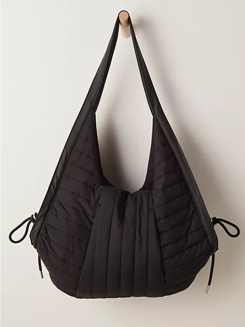 RAINS Koya Vision Bag NWT